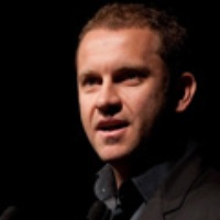 Anthony Burke