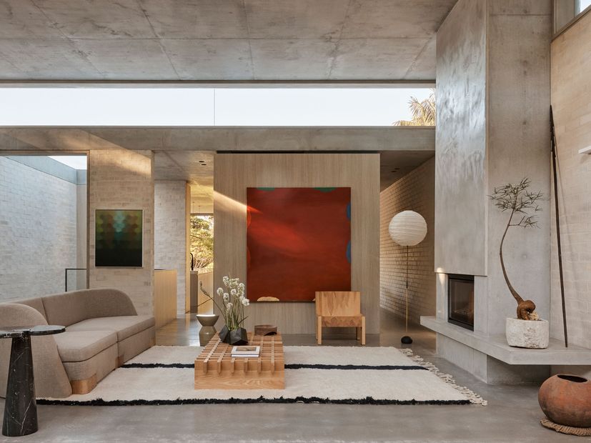 2026 Australian Interior Design Awards shortlist: Residential ...