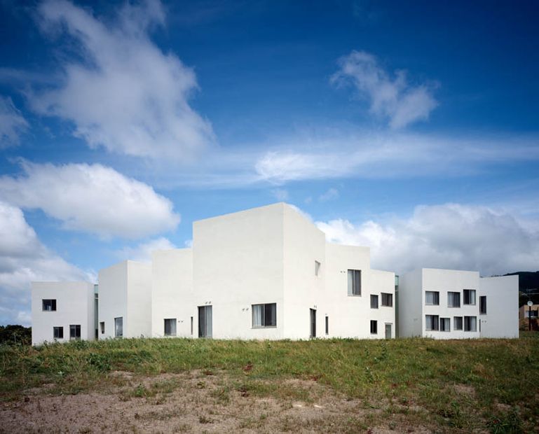 Children's Center For Psychiatric Rehabilitation Sou Fujimoto Architects