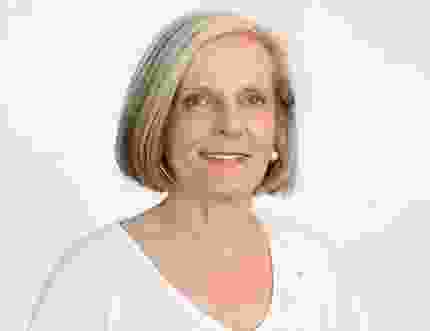 Chief commissioner of the Greater Sydney Commission Lucy Turnbull.