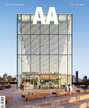 Architecture Australia