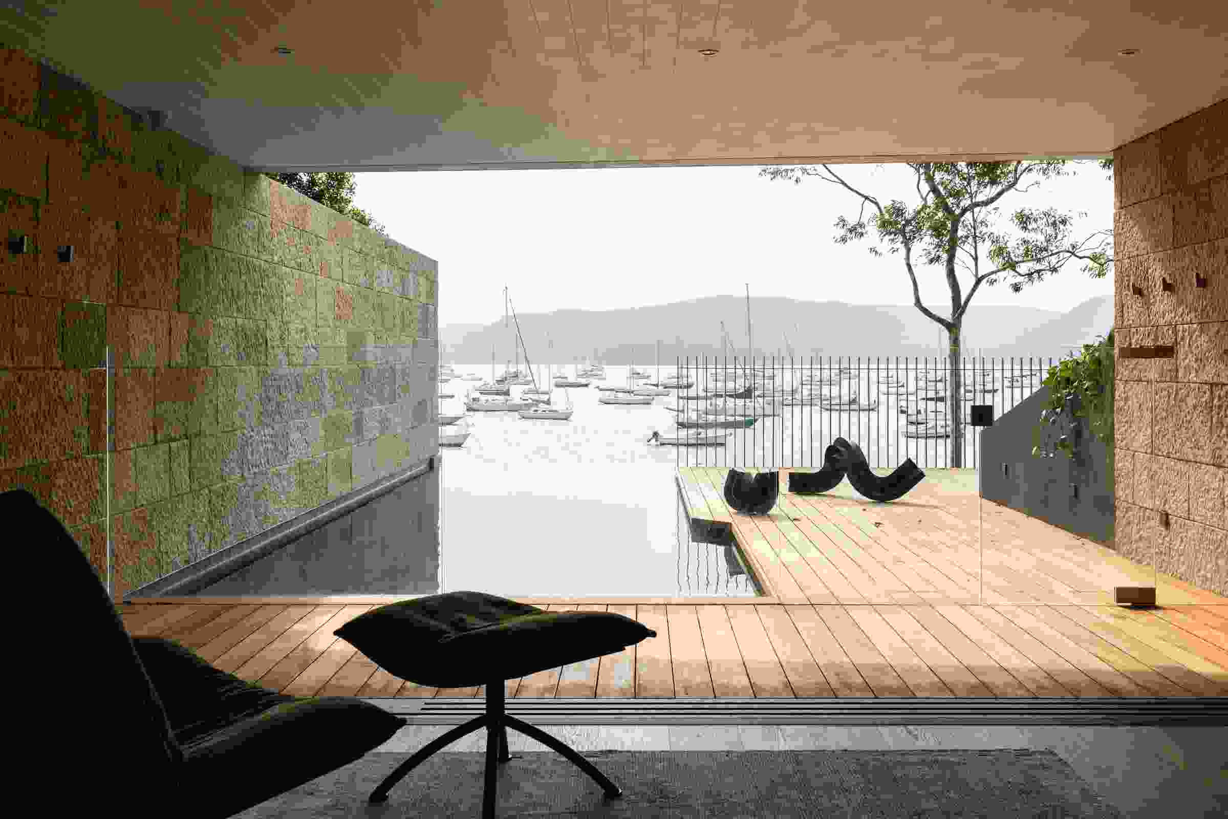 Shortlisted houses vying for the 2025 NSW Architecture Awards ...