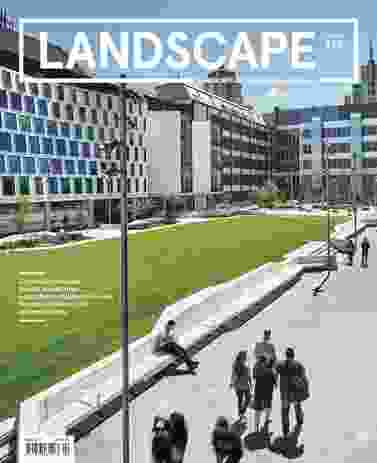 Landscape Architecture Australia 146.