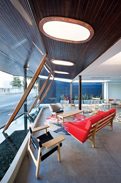New digs for Institute’s Queensland headquarters | ArchitectureAu