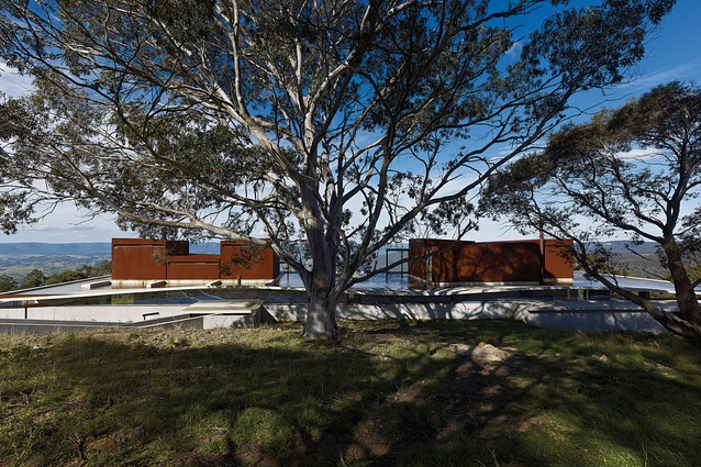 Architecture Houses Australia 2014 houses awards: australian house of the year | architectureau Architecture Houses Australia 2014 houses awards: australian house of the year | architectureau