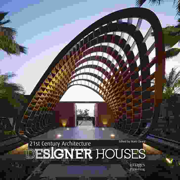 21st Century Architecture: Designer Houses.