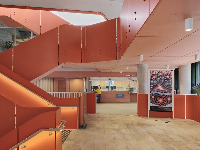 2025 Australian Interior Design Awards: Commendations | ArchitectureAu