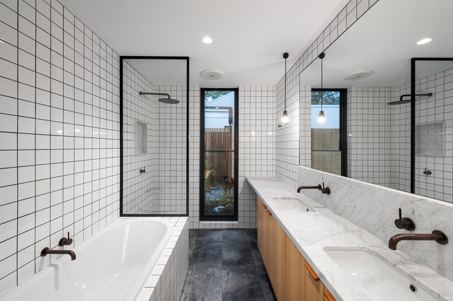 Millswood House by Studio Gram with Kate Russo.