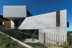 2015 National Architecture Awards: Residential – Houses (New)