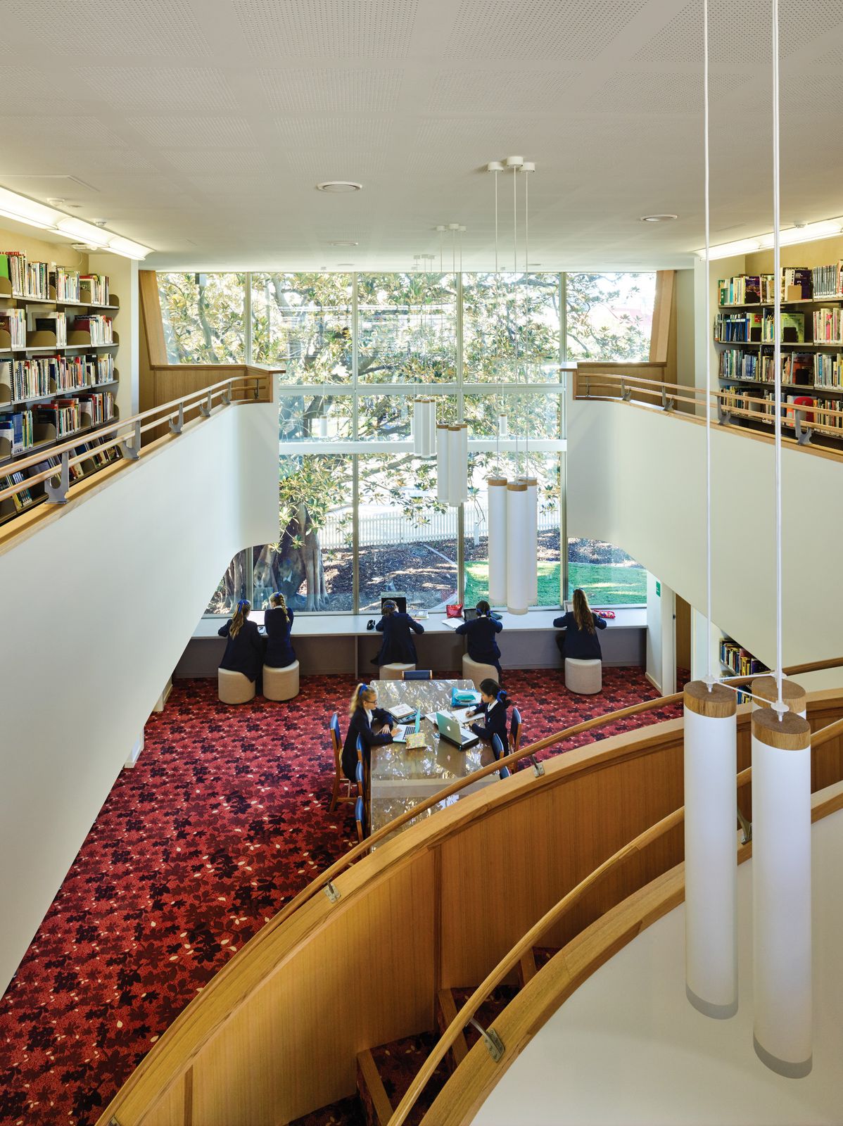 M3architecture: sites of transformation | ArchitectureAu