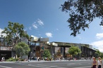 Fresh look for Cronulla Sharks' home ground development