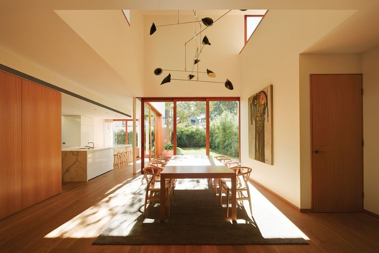 2011 Houses Awards high commendations gallery | ArchitectureAu