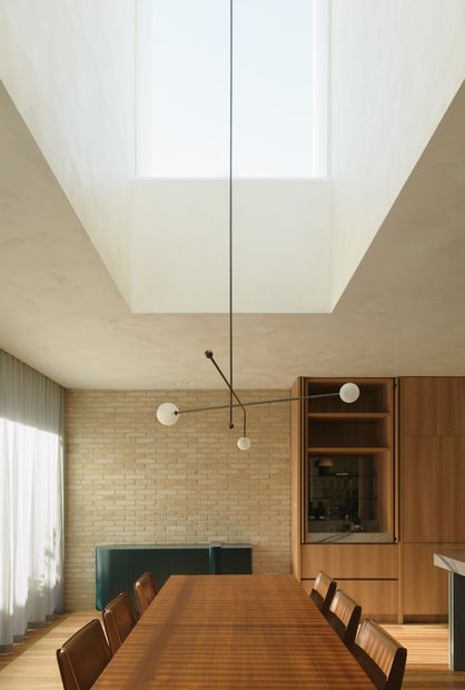 2026 Australian Interior Design Awards shortlist: Residential Design ...