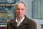 Central Saint Martin’s Jeremy Till on being ‘brutalized’ by architectural education