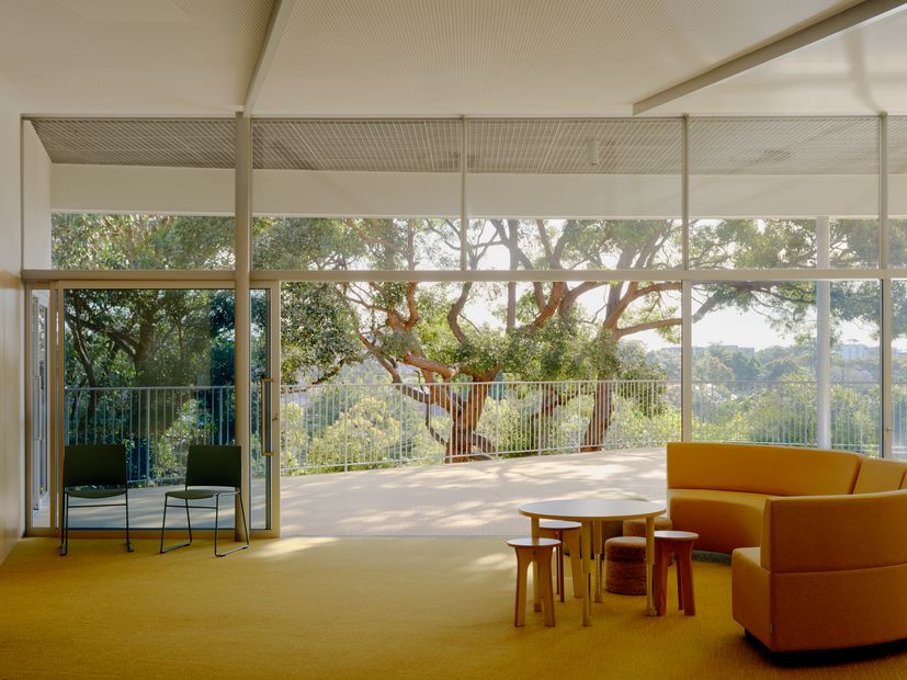 2025 National Award for Educational Architecture | ArchitectureAu