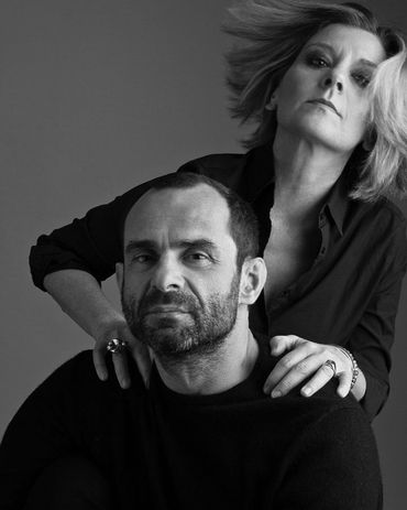 Palomba Serafini Associati Architectureau