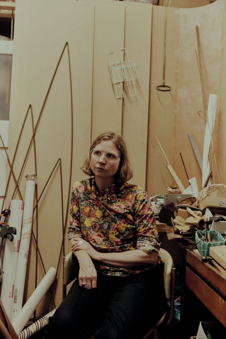 Melbourne Art Fair has named Melbourne-based artist and metalsmith Anna Varendorff as the recipient of the inaugural MAF x NGV Design Commission.