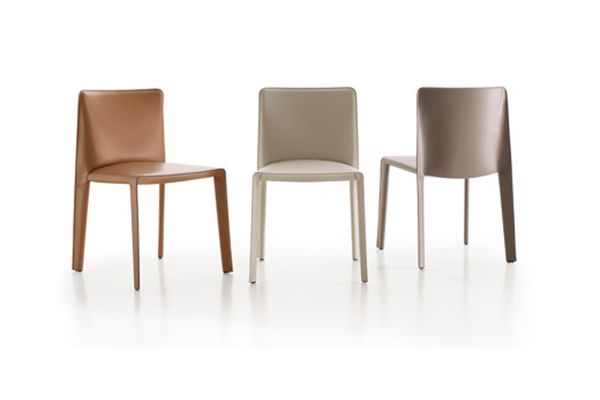 B&B Italia’s Doyl Chair | ArchitectureAU