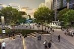 Final vision for major inner Melbourne urban renewal precinct released