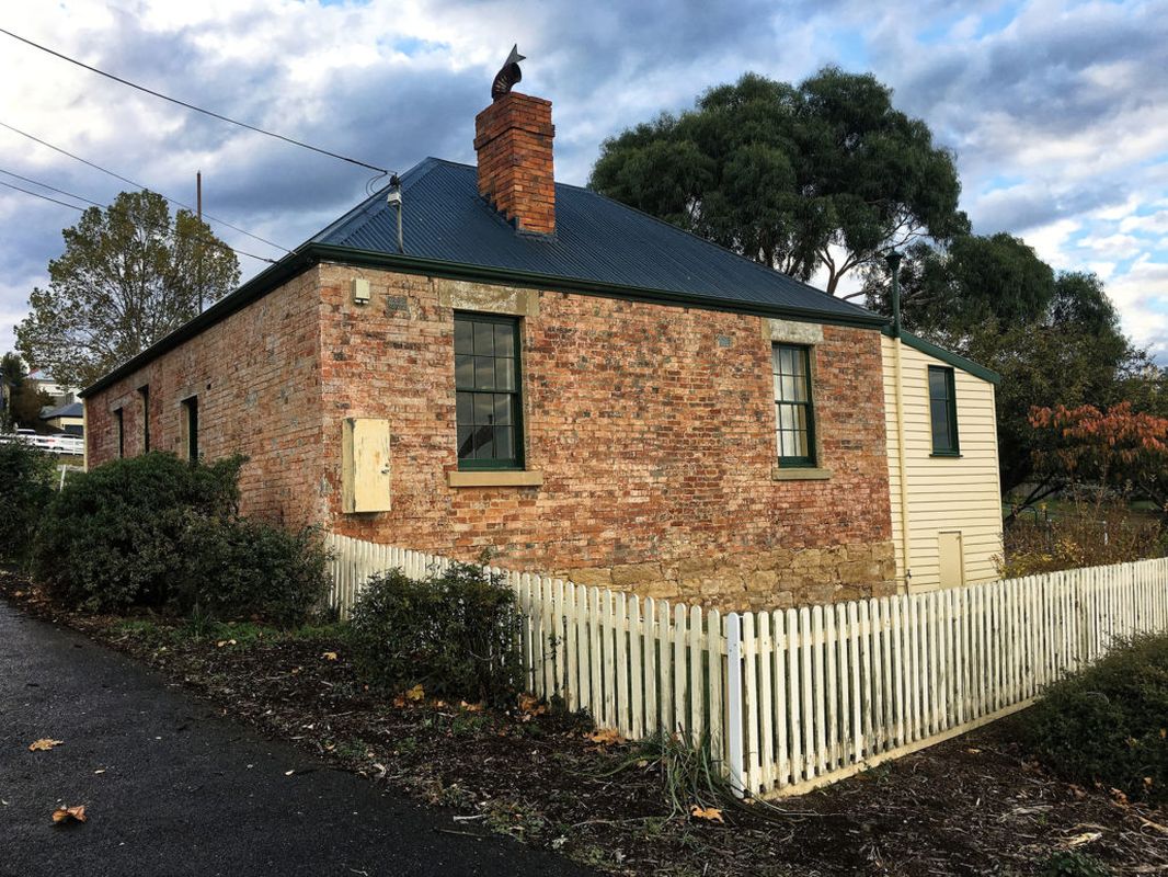 Open House Hobart returns ArchitectureAu