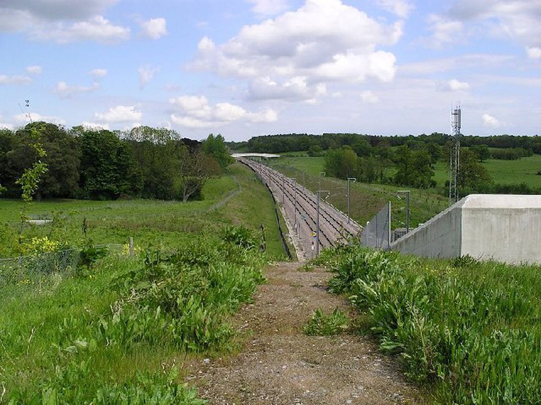 Highspeed rail? At 200 billion we'd better get it right ArchitectureAU