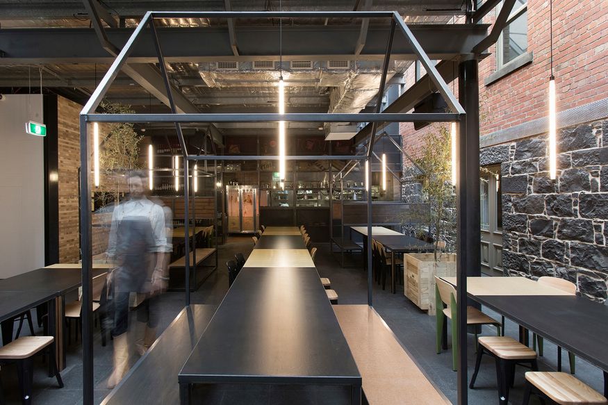 2013 Eat-Drink-Design Awards shortlist: Bar | ArchitectureAu