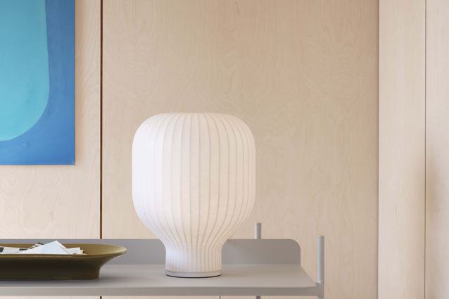 architectureau.com - Benjamin Hubert: Industrial designer