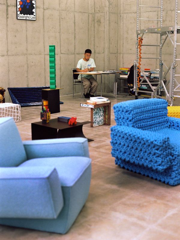 Sydney Design Week 2023 explores urgent social, environmental and