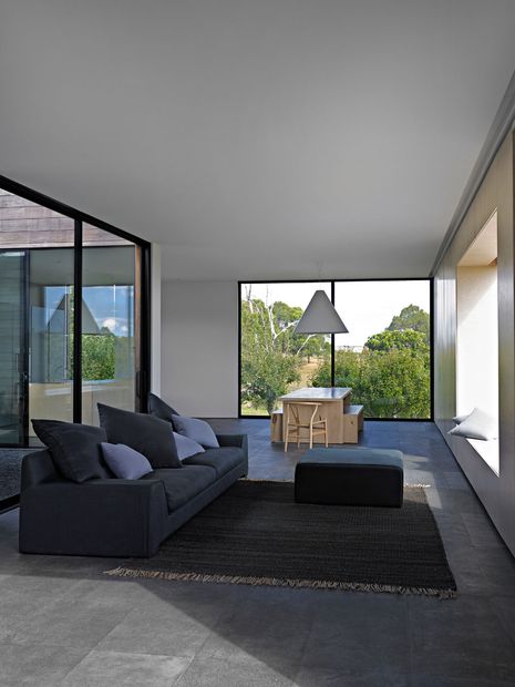 2012 Australian Interior Design Awards shortlist – Residential Design ...