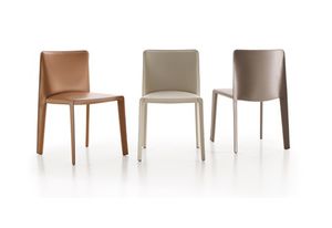 B&B Italia's Doyl chair.