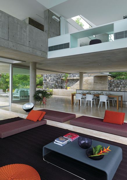 2011 Australian Interior Design Awards shortlist – Residential Design ...