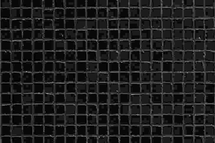 Carbone Lux tiles.