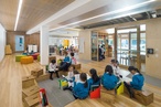 2016 Australian Interior Design Awards: Public Design