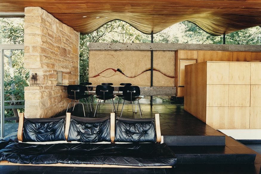 Iconic Australian Houses | ArchitectureAu