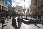 2016 National Landscape Architecture Awards: Award for Civic Landscape