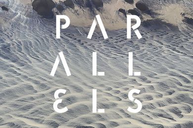 Parallels, a symposium on craft and design by the National Gallery of Victoria and the National Craft Initiative.