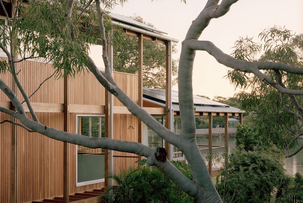 Winners Revealed: 2025 NSW Regional Architecture Awards And 2025 ...