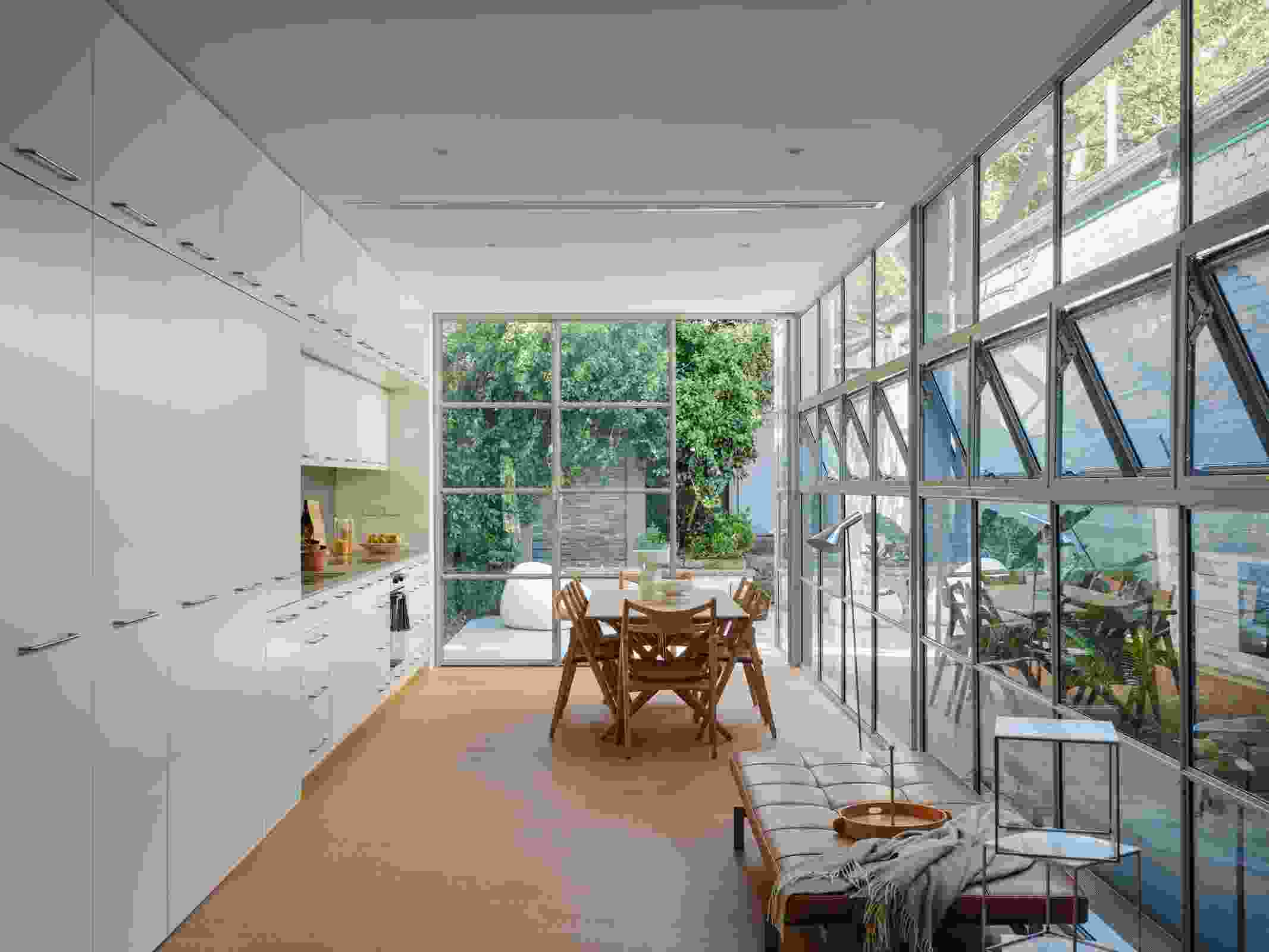 2025 Houses Awards shortlist: House Alteration and Addition under 200m2 ...