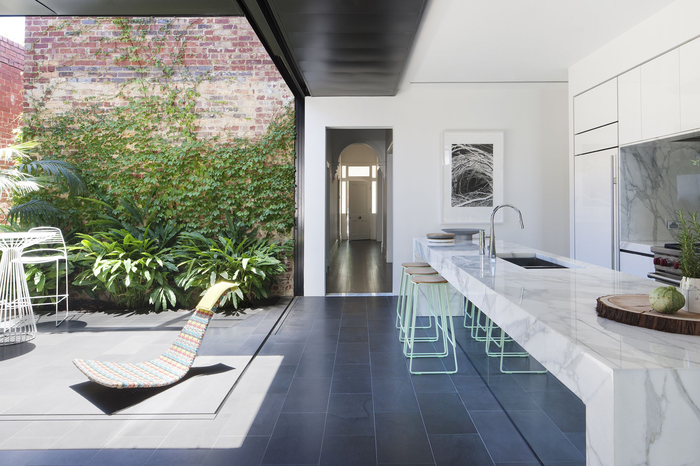 2015 Houses Awards shortlist: House in a Heritage Context | ArchitectureAu