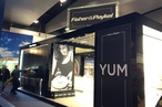 Fisher & Paykel at the Good Food and Wine Show