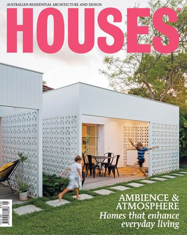 Houses 106 is on sale from 1 October.