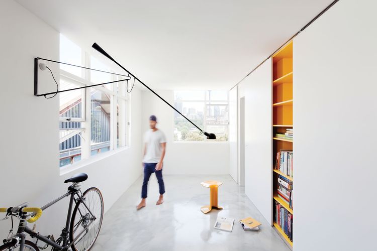 2013 Australian Interior Design Awards: High Commendations | ArchitectureAu