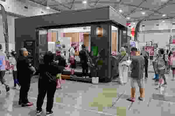 Home Show Melbourne 2025 | ArchitectureAu
