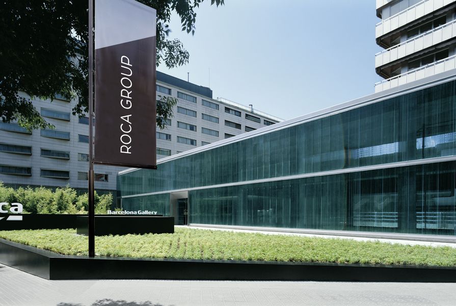 Roca Group launches a corporate venturing fund | ArchitectureAu