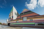 2014 Victorian Architecture Awards
