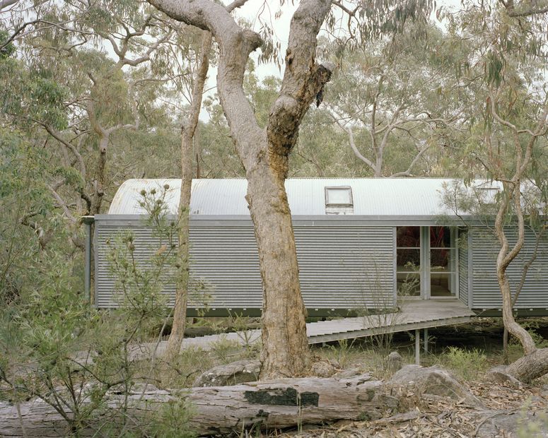 Revisited: Ball-Eastaway House by Glenn Murcutt | ArchitectureAu