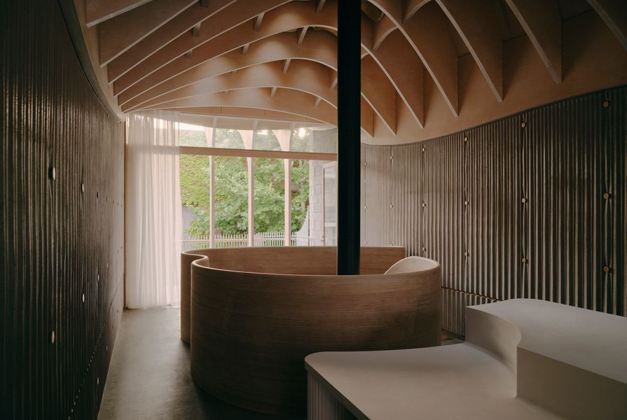 Northcote House by LLDS | ArchitectureAu