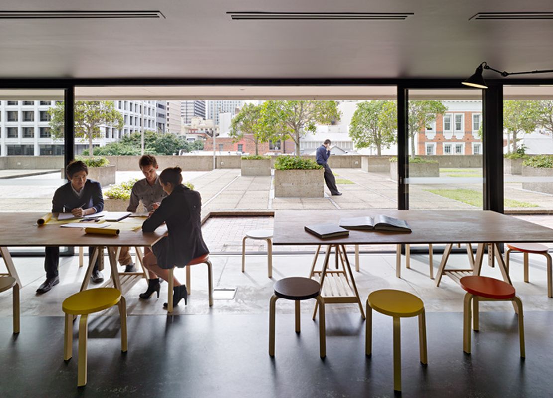 Brisbane Open House 2015 Top 5 places ArchitectureAU