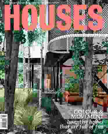 Houses 122 is on sale 1 June.