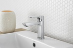 Caroma completes the Urbane collection